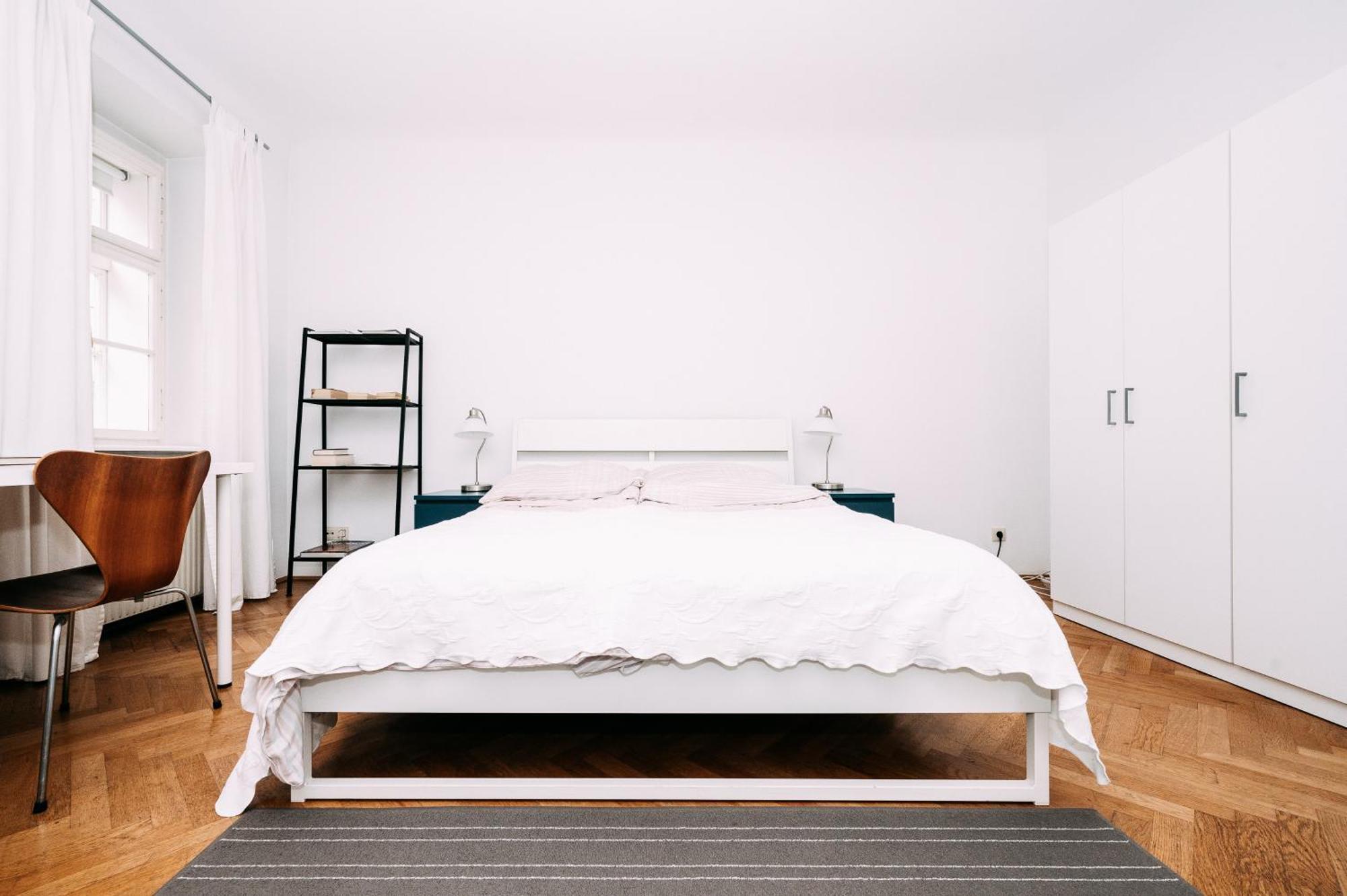 Vienna Premium Room Naschmarkt II מראה חיצוני תמונה