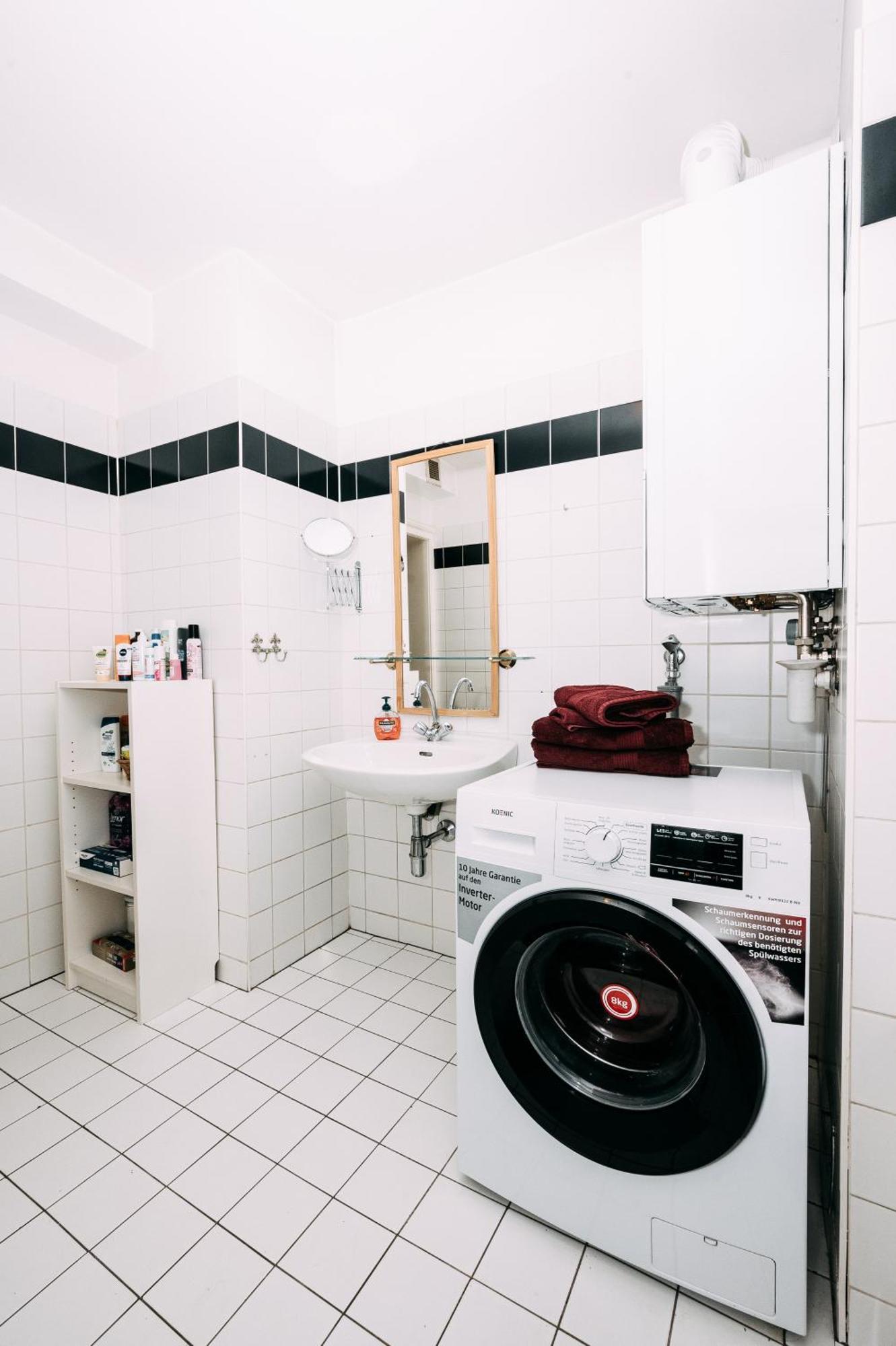 Vienna Premium Room Naschmarkt II מראה חיצוני תמונה
